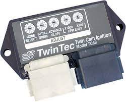 Jual Daytona Twin Tec Llc Ignition Module Stg Rpm Lmt 2101 0219 Softail Standard Fxst 2000 2003 Original Webike Indonesia