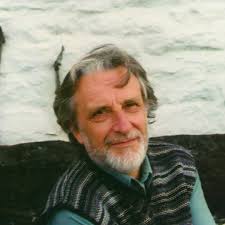 Stream After the Rain by Frank Denyer composer