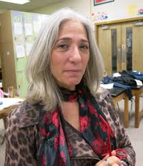 Pam Sloan's Instagram, Twitter & Facebook