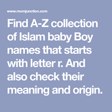Islamic baby boys & girls names for muslim boys and girls starting with letter a, find all muslim names, islamic names and meaning of names with a in start. Pin On Name