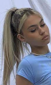 Pin By Ayva Grace On Hair Hair Styles Aesthetic Hair Long Hair Styles
