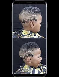 For starters a black boys hair is very similar to a black mans so it would make sense that your little boy or toddler can get most of the same types of the 20 top short haircuts for black men for 2020 for all the african americans or black men out there there has been a long debate that whether short. Black Boy Haircuts For Android Apk Download