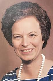 Mary Ann Dickens Obituary