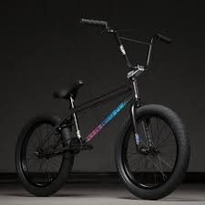 Info über cycling clothing auf seekweb. Kink Whip 20 5 2020 Gloss Black Fade Bmx Bike Kingsbikes æ—¥æœ¬