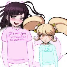 Junko enoshima ultimate despair (ultimate fashionista/ … junko enoshima. Junko Enoshima Thedespairthot Twitter