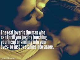 • i'm so in love with every little thing about you. Quotes About Heart Touching Love 18 Quotes