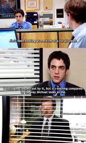 Kill The Hydra Funny Pictures Memes And Videos Office Humor Office Quotes The Office
