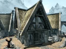 Skyrim:Amrens House - The Unofficial Elder Scrolls Pages (UESP)