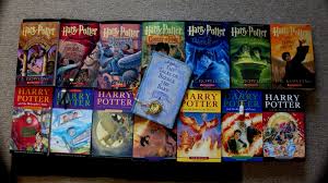 Fantastic beasts and where to find them quidditch through the ages and the tales of beedle the bard. Sign Up For The Harry Potter Trivia Night At Potboiler Lbb Kolkata