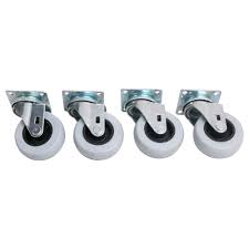Rill Caster Gray Ikea Remodel Bedroom Diy Remodel Small Bedroom Remodel