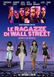 Il romanzo ready player one streaming del 2018 di ernest cline (in italia semplicemente player one) era stato opzionato per un adattamento guarda su altadefinizione01 film streaming in altadefinizione. Le Ragazze Di Wall Street Business Is Business Gratis Le Ragazze Di Wall Street Business Is Business Strea Tv Shows Online Full Movies Online Free Full Movies