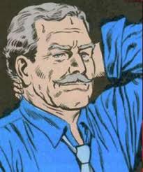 Saga of the Original Human Torch (1990) #2