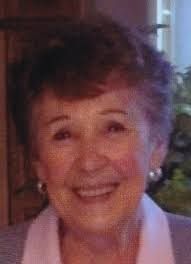 Patricia Lamb Obituary (1933