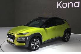 Check spelling or type a new query. Hyundai Kona Electric Suv Unveiled Launch Details