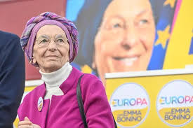 Bonino: «Tocca ai maschi fare qualcosa di rivoluzionario. La destra? Tenta  di svuotare la 194»