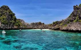 Koh lanta is an amazing thai island and there are plenty of attractions that you can. Mu Ko Lanta National Park