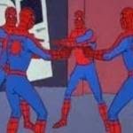 4 Spiderman Meme Generator Imgflip