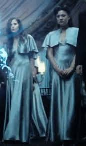 This wedding acts as an important moment of celebration despite all of the horrible things happening in the wizarding world. Wedding Of William Weasley And Fleur Delacour Harry Potter Wiki Fandom