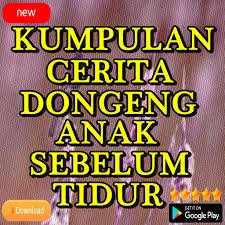 Kumpulan cerita rakyat pendek, dongeng anak sebelum tidur bergambar dan mudah dipahami. Kumpulan Cerita Dongeng Anak Sebelum Tidur Kata Kata Top Rating Android Sovellukset Appagg