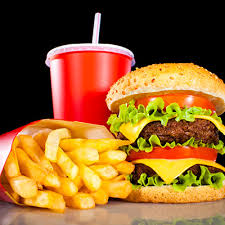 Summa Health - What Does A Fast Food Meal Do To Your Body?