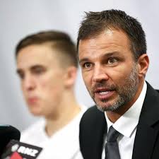 Son of Stoke City legend a shock contender to take over at Newcastle United 