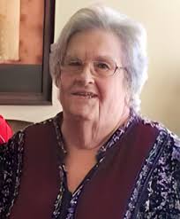 Margie Jobe Obituary