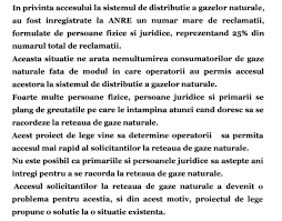 Activitatea de productie gaze naturale din cadrul romgaz se desfasoara in cadrul a doua sucursale de productie, cu sediile la medias si tg. Operatorii De Conducte De Gaze Nu Vor Mai Putea Refuza Racordarea Profit Ro