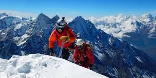 Everest Expedition Everest Climb Well Organized Professional Climb Trek Trekking Peaks Everest Nepal Tibet China Himalaya Karakoram Affordable Mountain Climbing 2020 2021 And 2022