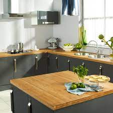 Bamboo Kitchen Worksurfaces Diy Home Decor Diy Diy Crafts Diy Room Decor Diy Headboard Wood Worktop Small Kitchen Storage Custom Kitchen Cabinets