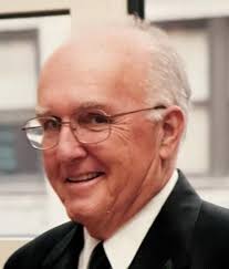 John Curley Obituary (1939