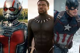 If that doesn't seem complicated enough, the black knight is actually the name of three different characters in marvel; Can You Name A Marvel Character For Every Letter Of The Alphabet