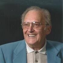 Charles Wendell Lednum Obituary