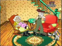 Maybe you would like to learn more about one of these? Hothead Courage The Cowardly Dog Fandom