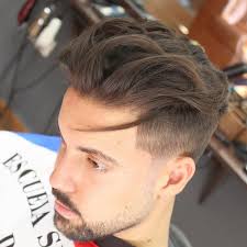 A perfect hybrid between a pompadour, mohawk and the 1950's flat top, the quiff has carved its niche as an elegant, stylish and highly. 40 Spectacular Quiff Hairstyle Ideas The Most Iconic Men S Haircut