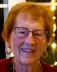 Nancy M. Howe Obituary January 29, 2025