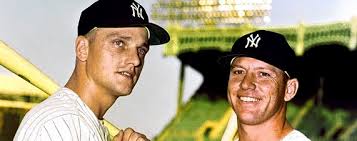 The Case Against Roger Maris *