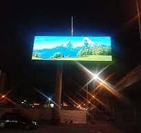 Factory Price Outdoor LED Billboard Hot Sale! - Linsn LED