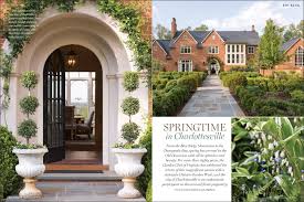 Our french country house plan collection is full of refined designs with distinctive architectural elements straight from the european countryside. French Cottage Victoria Magazine