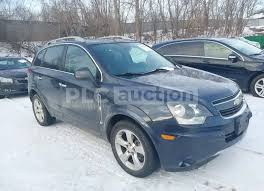 Image result for Dark Blue 2011 Captiva