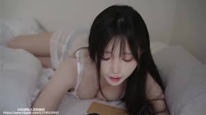 韩网红 ASMR 诱惑 福利