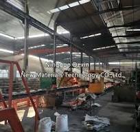 Cast Grinding Ball Production Line