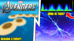 It was at 2pm eastern time in the us on june 15, which was 4am aest on june 16. Hightower Live Event All Leaks Avengers Theme First In Game Image Youtube