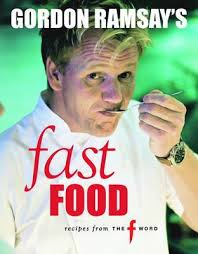 And other recipes from the f word (9781844002801) by gordon ramsay and a great selection of similar new, . Gordon Ramsay S Fast Food Recipes From The F Word Gordon Ramsay Book Buy Now At Mighty Ape Nz