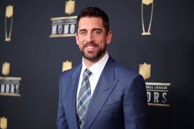 Despite already being a professional athlete, aaron rodgers thinks he can just come in and scoop up yet another childhood dream of ours and host jeopardy! Jeopardy With Aaron Rodgers Live Stream Start Time Tv Channel How To Watch Packers Qb As Host Masslive Com