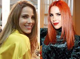 Wanessa camargo antes e depois de voce without doubt is one of the greatest hits of all time. Novo Visual