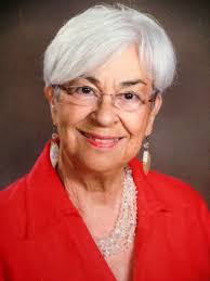 Marcia Tharp's Instagram, Twitter & Facebook