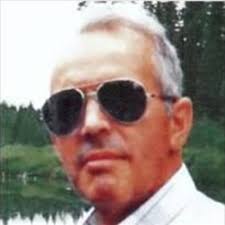 Obituary information for Charles Frederick Heiney