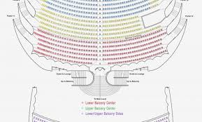 Paradigmatic Foxwoods Casino Theater Seating Chart Foxwoods