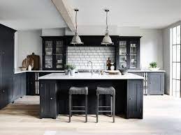 Restore 2019 course content to 2020 courses. 15 Dramatic Dark Grey Kitchens Inspiration And Ideas