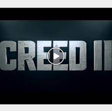Guarda e scarica oltre 13.000 film streaming in hd e 4k. Creed Ii Film Streaming Gratis Ita Film Completi Film Film Horror